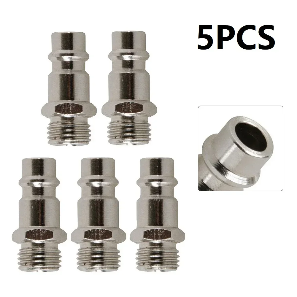 Air Tool Fittings Euro Male Fi - Workshop Tools Brand recension och pris