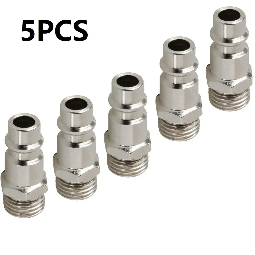 Air Tool Fittings Euro Male Fi - Workshop Tools Brand recension och pris