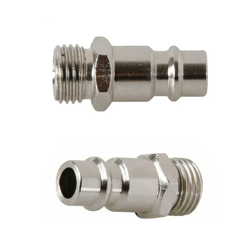 Air Tool Fittings Euro Male Fi - Workshop Tools Brand recension och pris