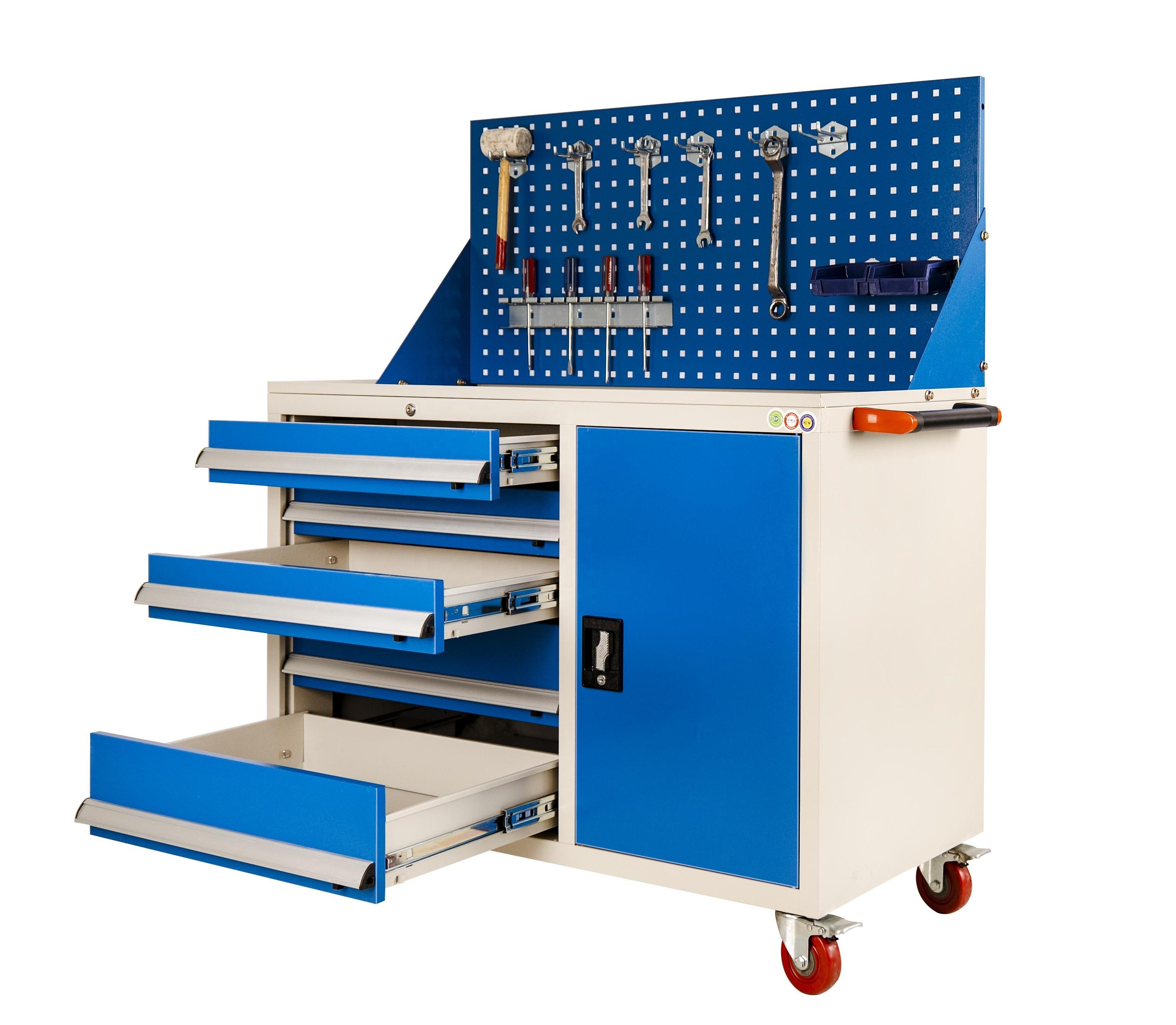 Metal Rolling Steel Office Hot - Hand Tools In Workshop recension och pris