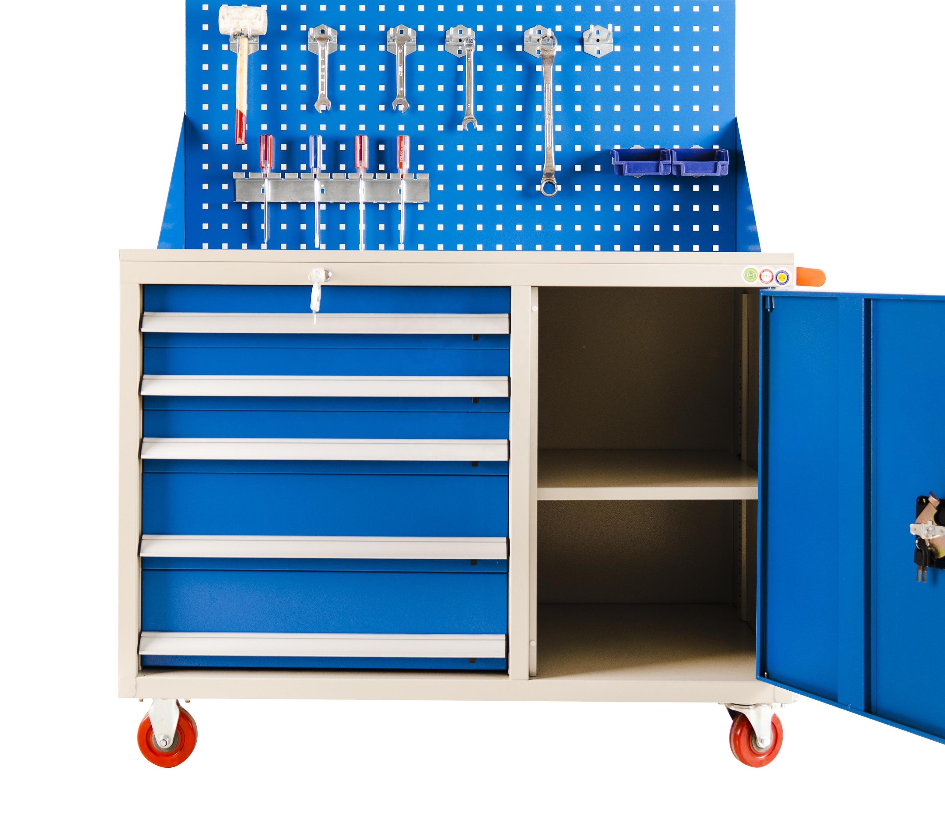 Metal Rolling Steel Office Hot - Hand Tools In Workshop recension och pris