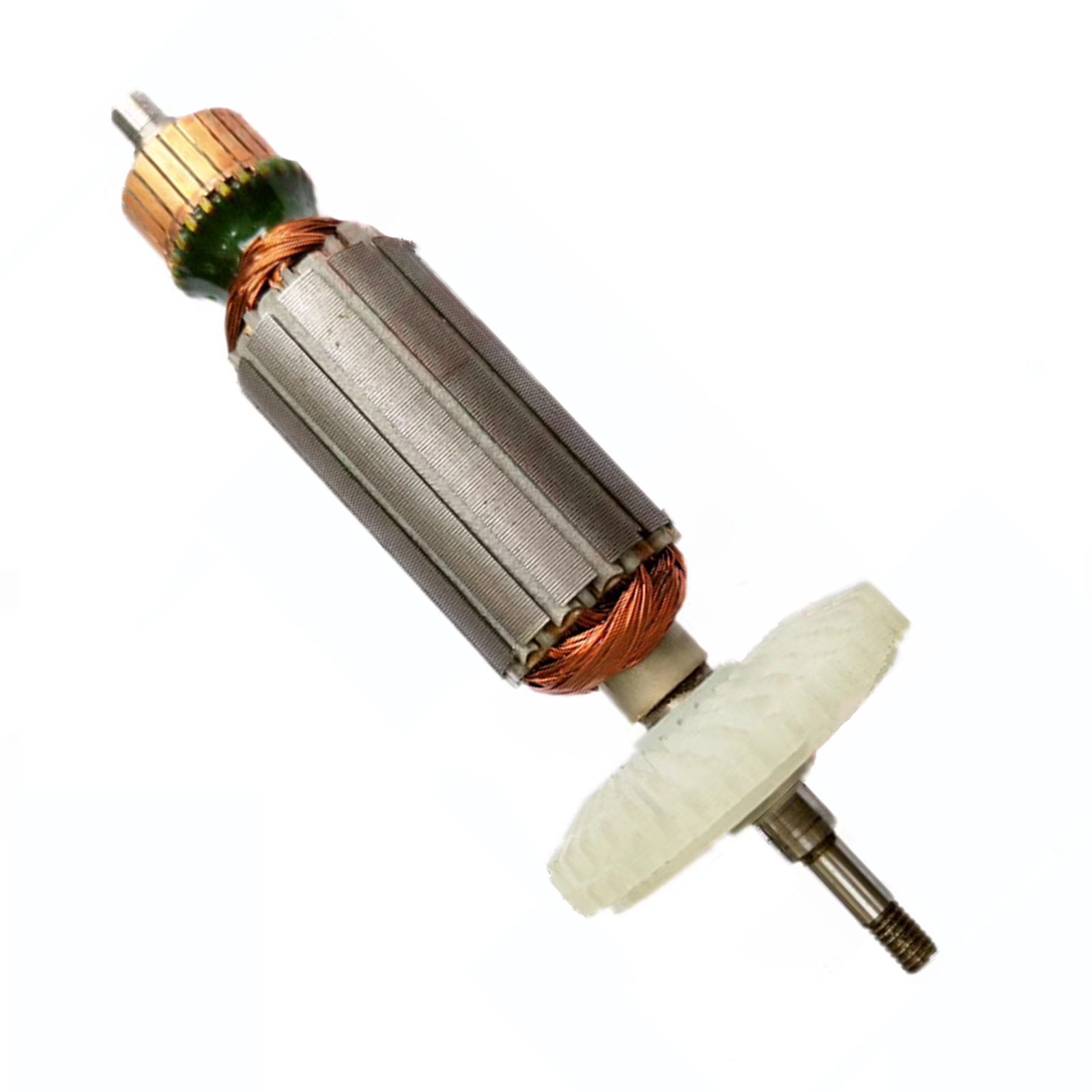 Brand New Unused Armature Roto - Workshop Tools Brand recension och pris