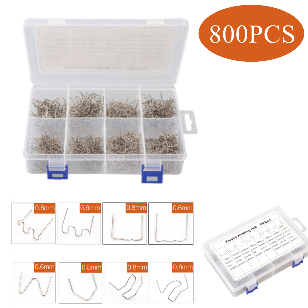 100PCS Bumper Soldering Iron S - Tools Mechanical Workshop recension och pris