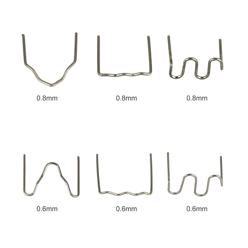 100PCS Bumper Soldering Iron S - Tools Mechanical Workshop recension och pris