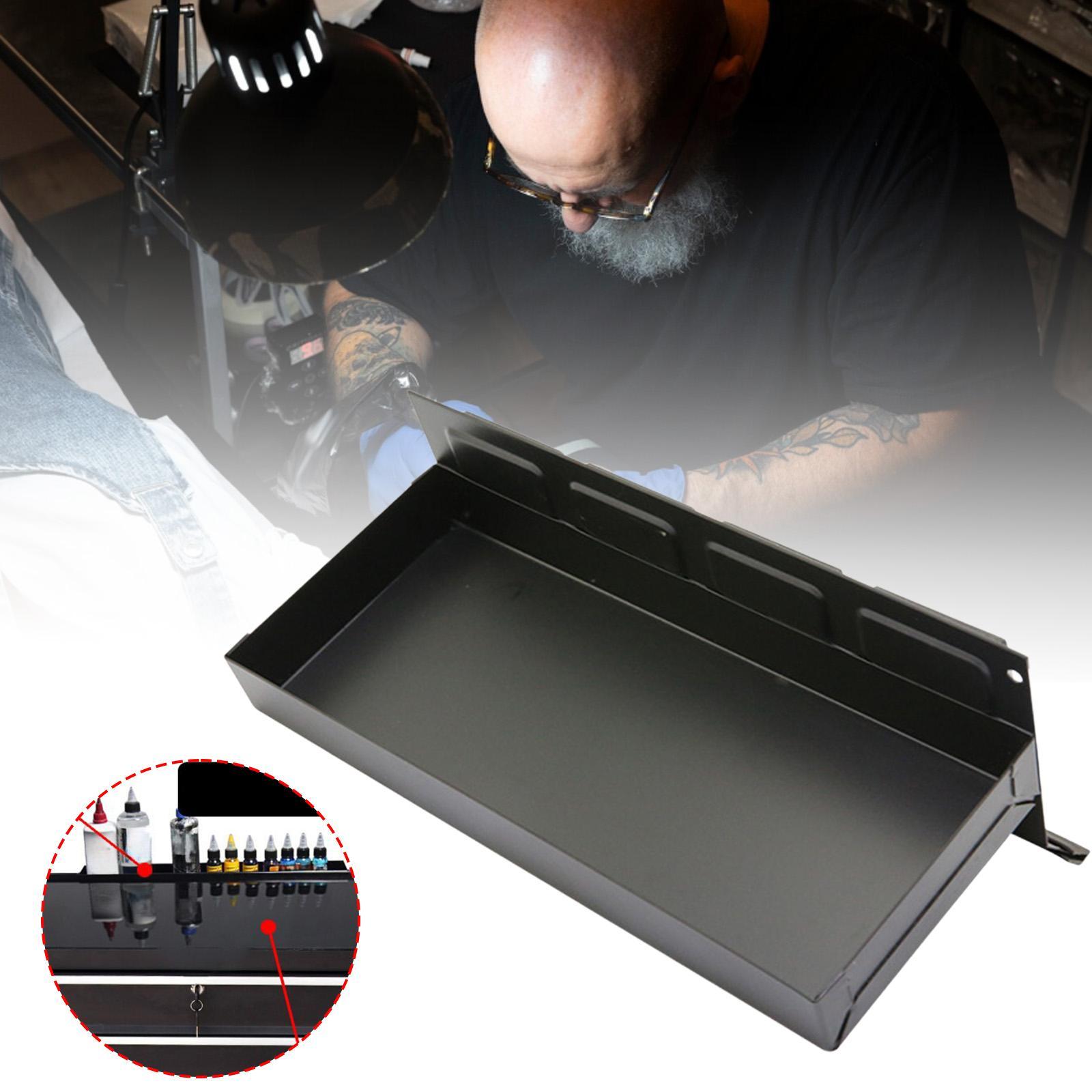 Garage Side Tool Holder Shelf, - Workshop Tools Shelf recension och pris