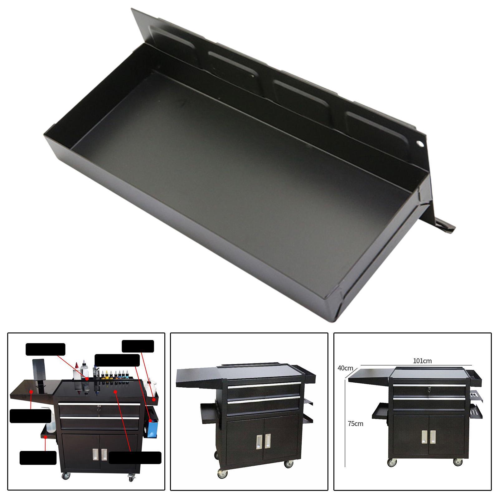 Garage Side Tool Holder Shelf, - Workshop Tools Shelf recension och pris