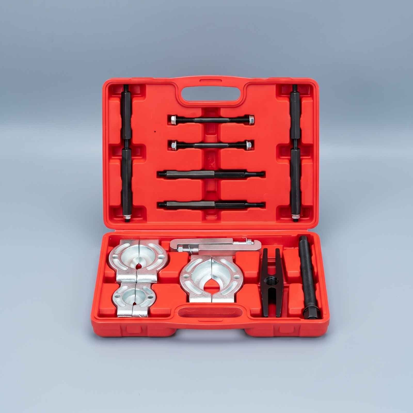 Bearing Puller Set with Case C - Tools Mechanical Workshop recension och pris
