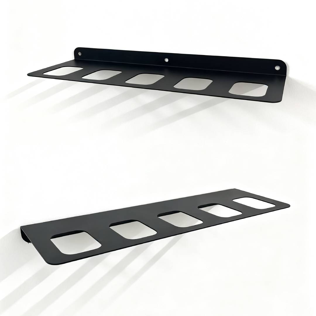 Heavy-Duty Wall-Mounted Hammer - Workshop Tools Hammer recension och pris