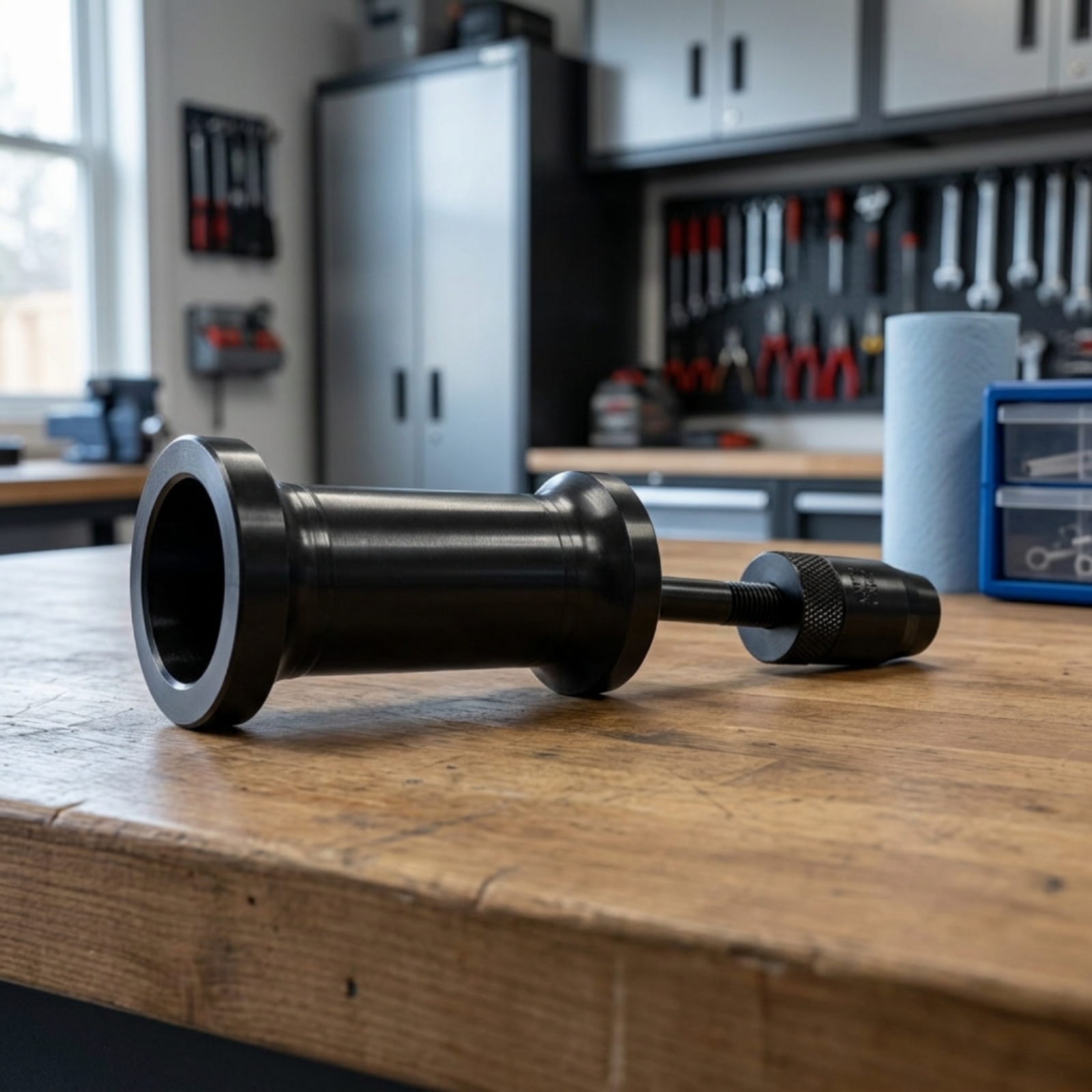 Fuel Injector Removal Tool All - Workshop Tools Hammer recension och pris
