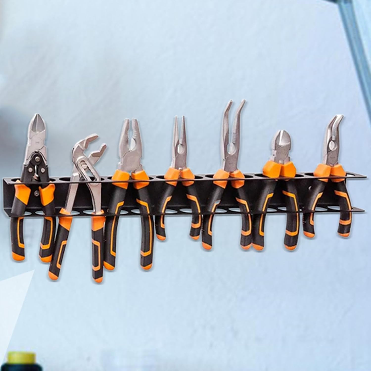 TINSOL Wall Mount Heavy Duty S - Workshop Tools Hammer recension och pris