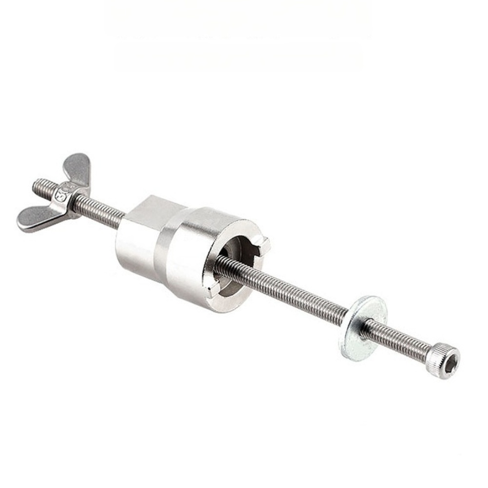 Reliable Bike Wheel Center Fre - Common Tools In Workshop recension och pris