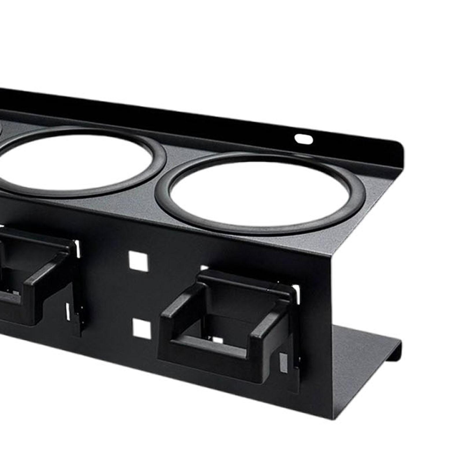Spray Bottle Storage Rack Hang - Workshop Tools Shelf recension och pris