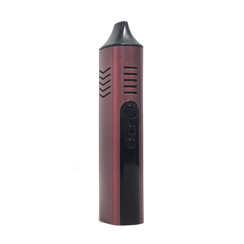 Original Dry Herb Vaporizer An - Tools Vape recension och pris