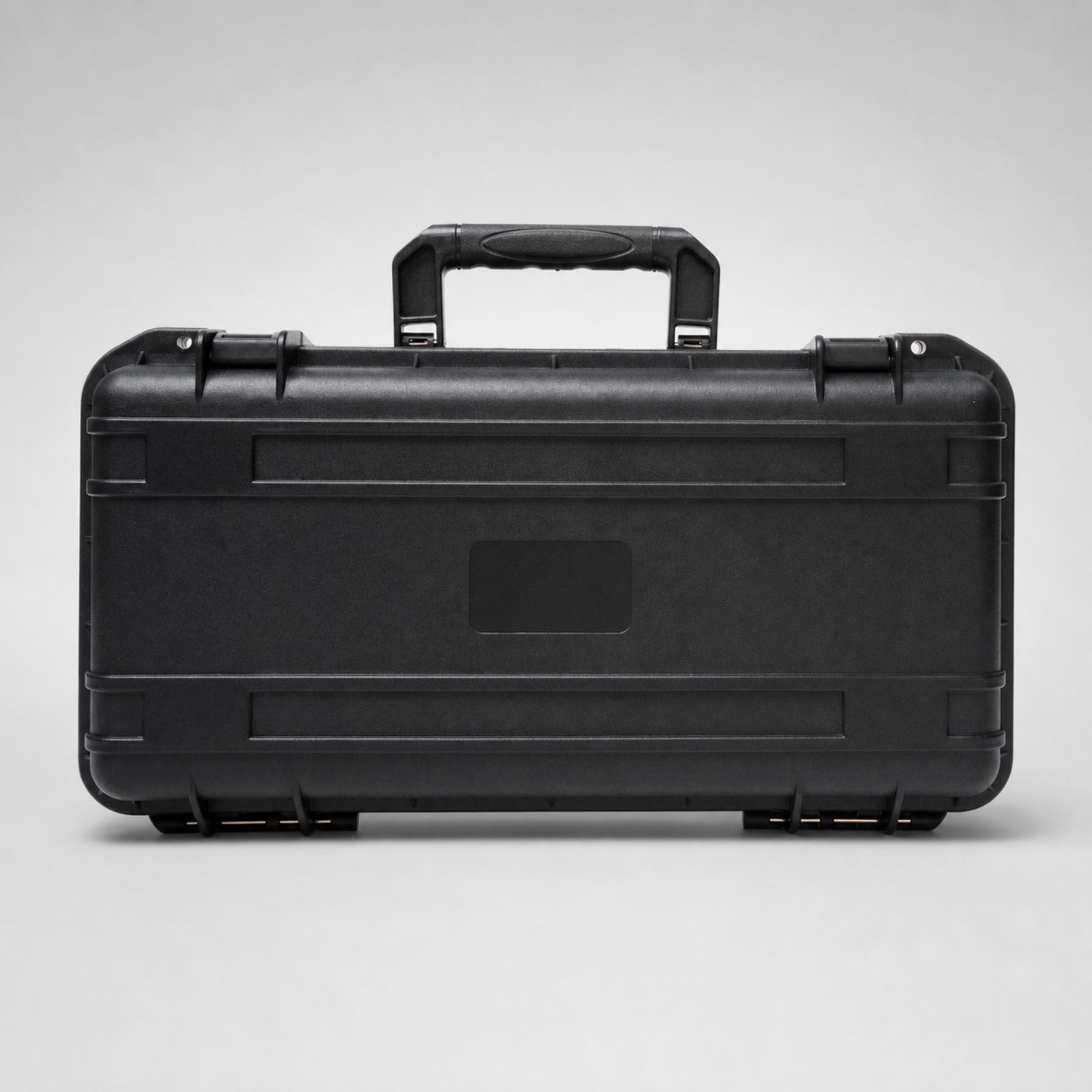 Hard Carrying Case Secure-Latc - Tools Workshops recension och pris