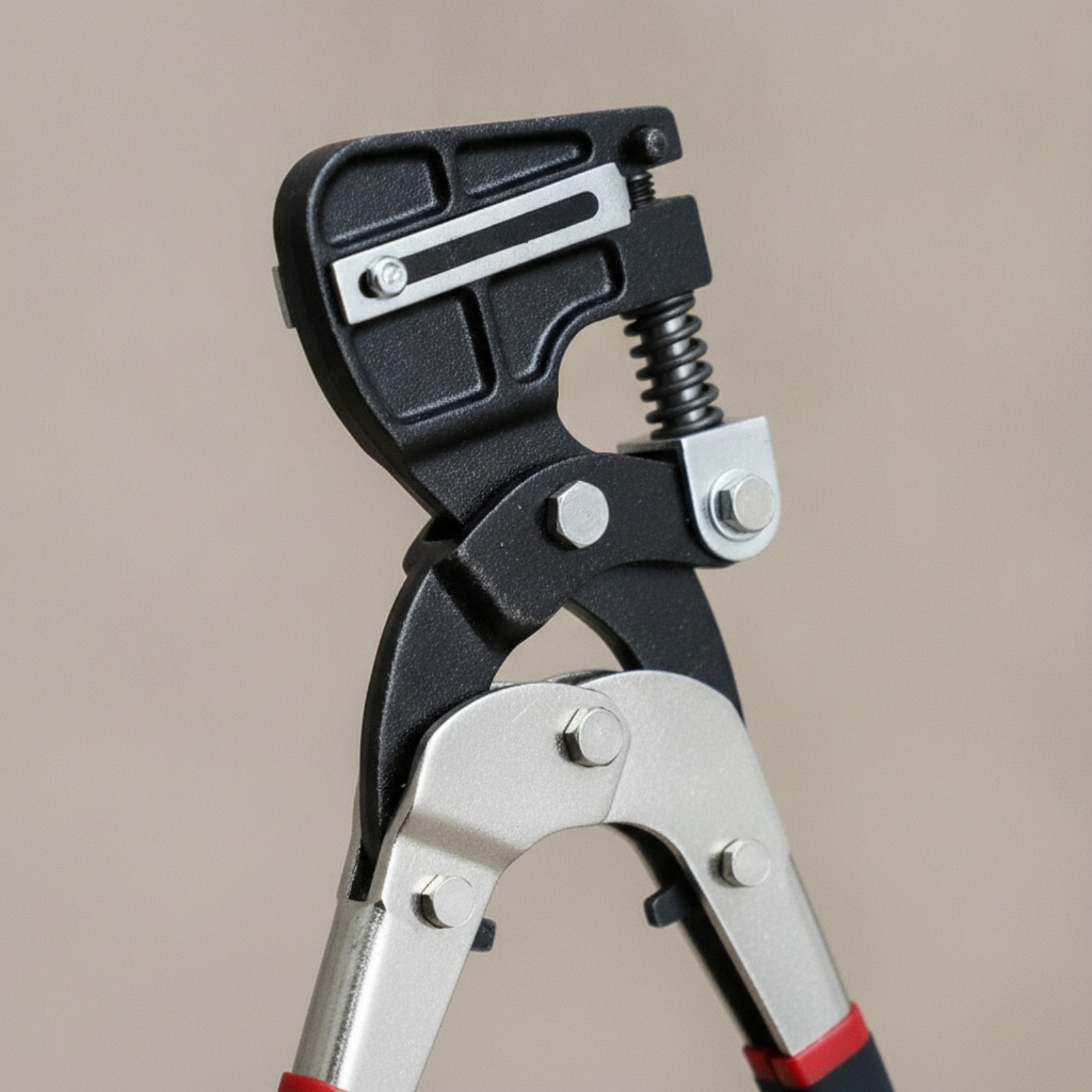 Sheet Metal Hole Puncher Heavy - Hand Tools In Workshop recension och pris