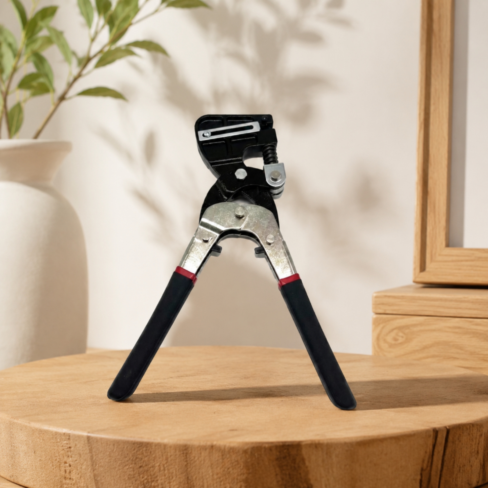 Sheet Metal Hole Puncher Heavy - Hand Tools In Workshop recension och pris