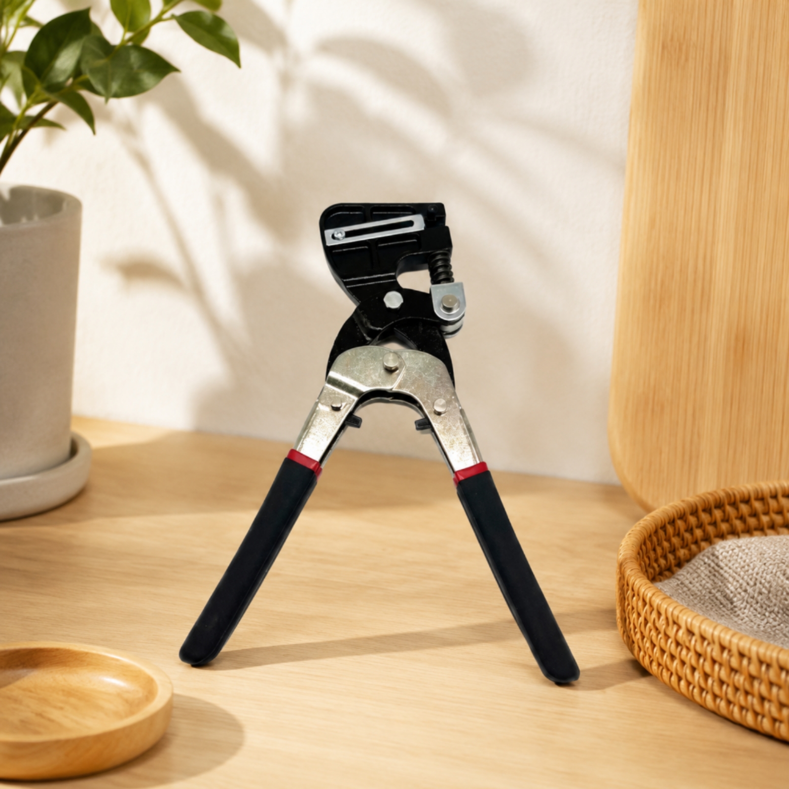Sheet Metal Hole Puncher Heavy - Hand Tools In Workshop recension och pris