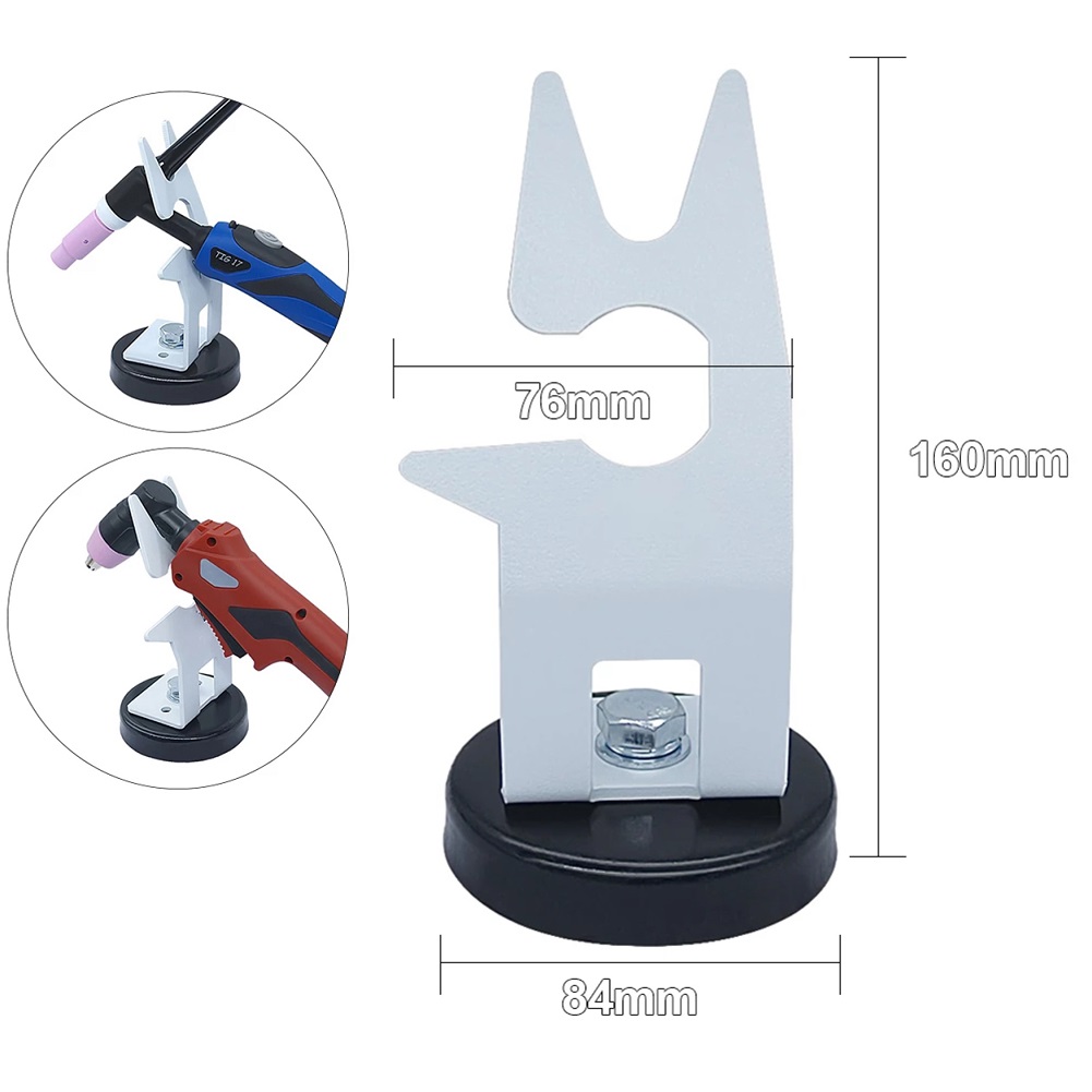 Brand New High Quality For Tig - Workshop Tools Brand recension och pris