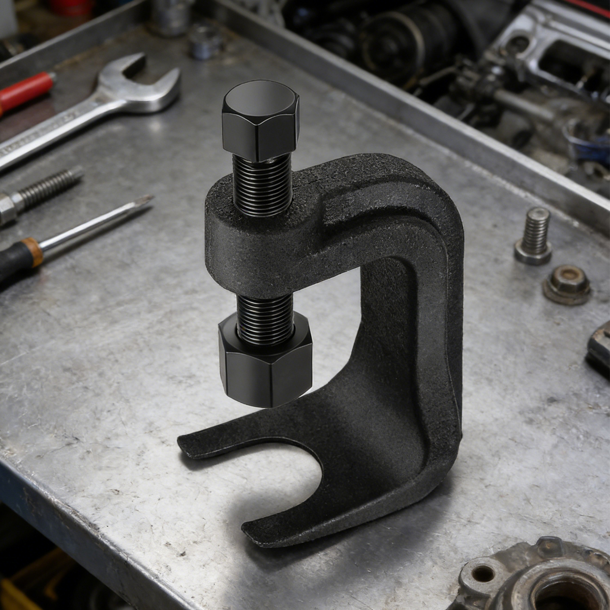Ball Joint Remove Tool Extract - Tools Mechanical Workshop recension och pris