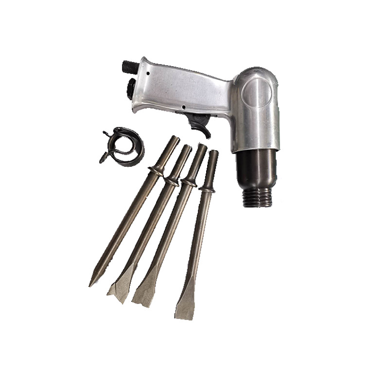 Powerful Pneumatic Air Hammer  - Workshop Tools Hammer recension och pris