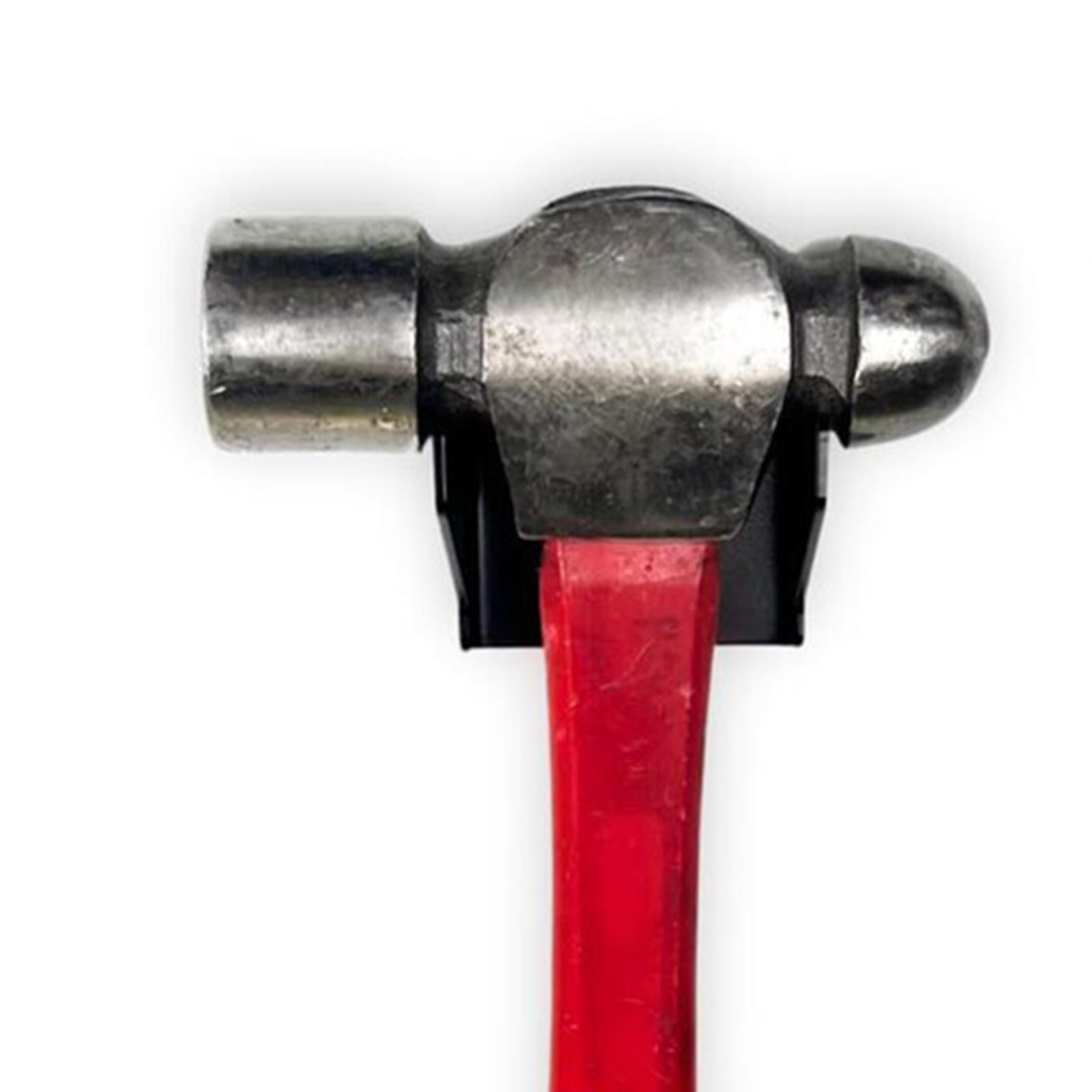 Hammer Wall Mount Holder Preci - Workshop Tools Hammer recension och pris