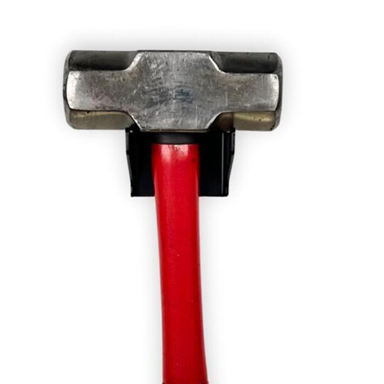 Hammer Wall Mount Holder Preci - Workshop Tools Hammer recension och pris