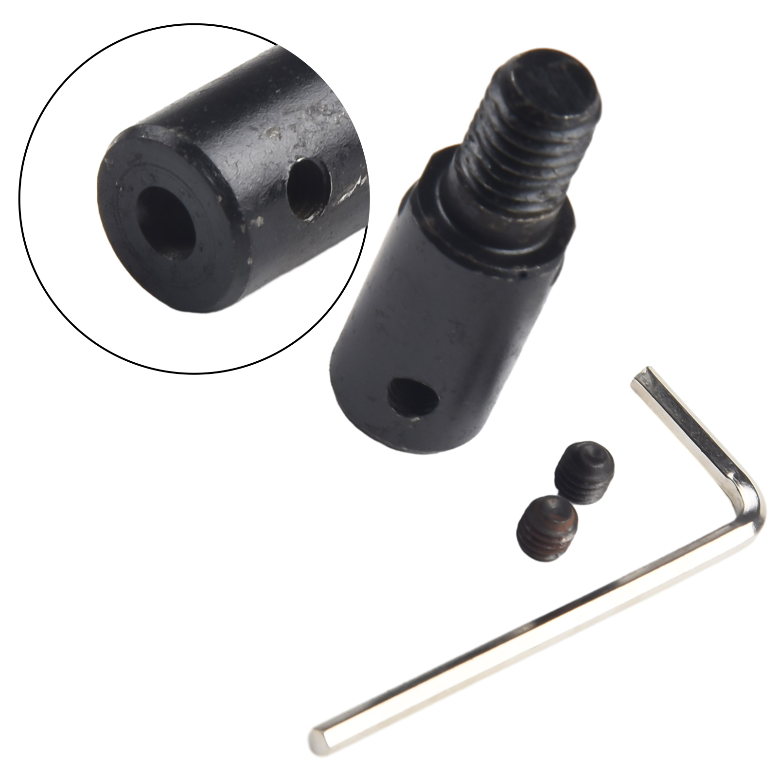 CNC Coupling M10 Adapter Works - Workshop Tools Brand recension och pris