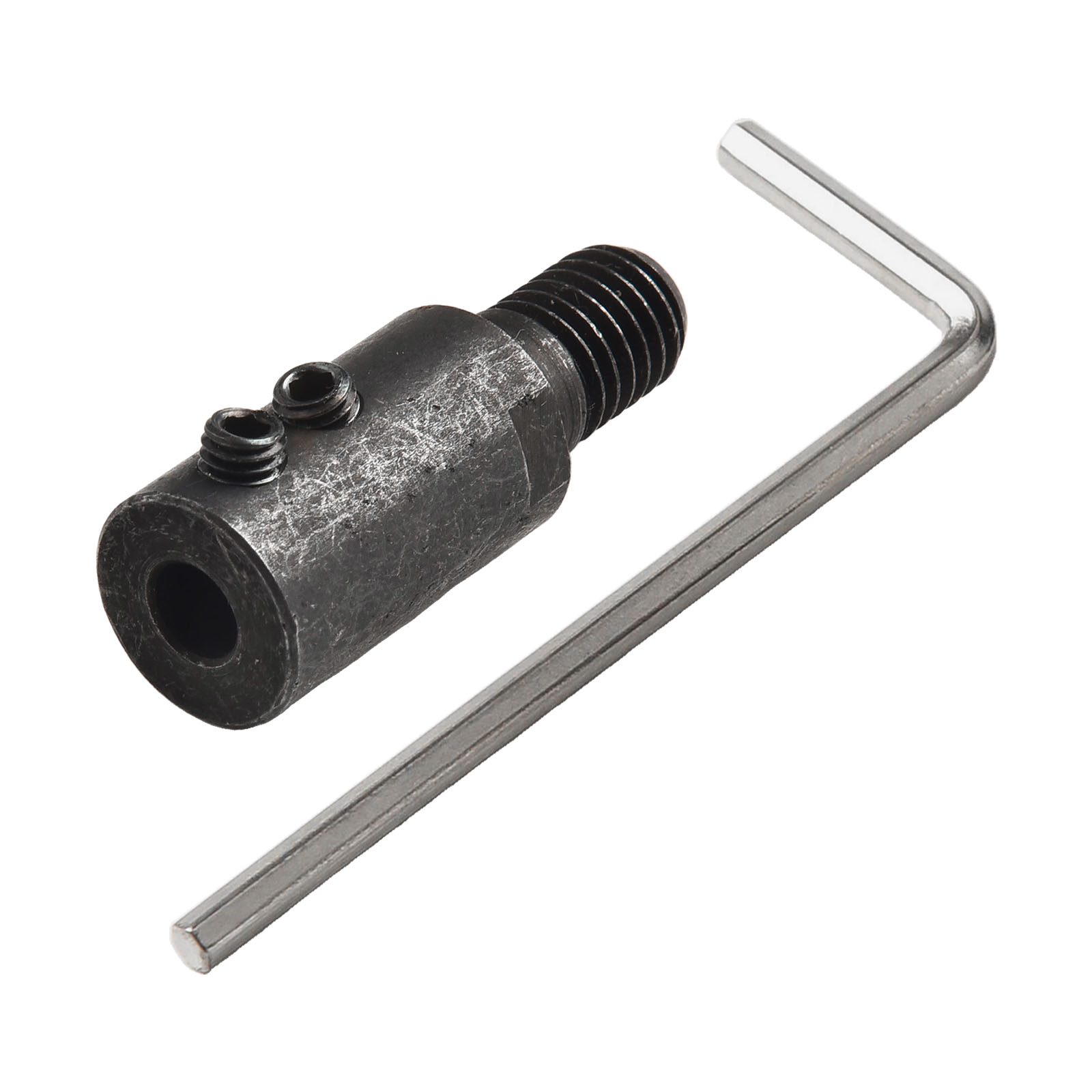 CNC Coupling M10 Adapter Works - Workshop Tools Brand recension och pris