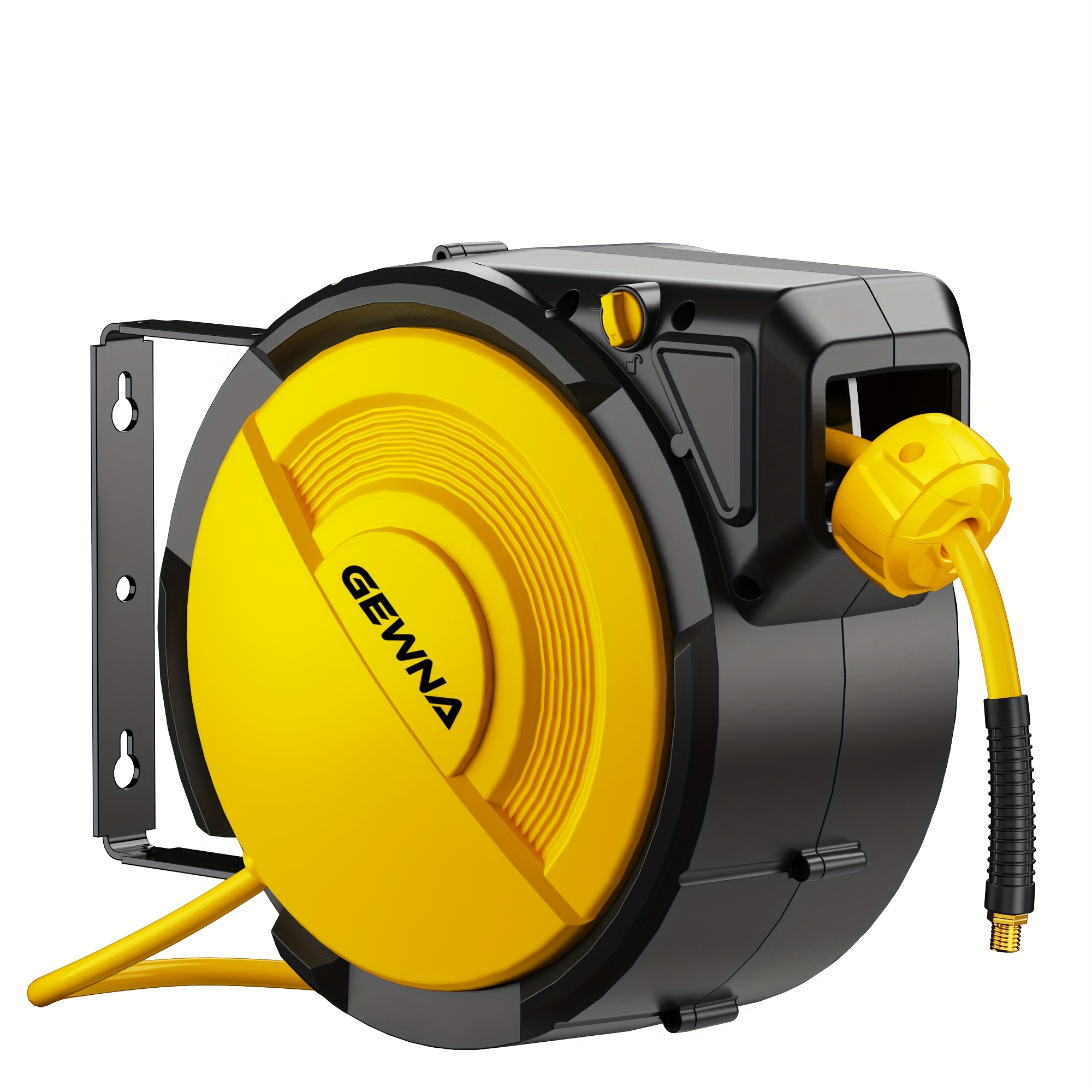 70ft Heavy-Duty Retractable Ai - Common Tools In Workshop recension och pris