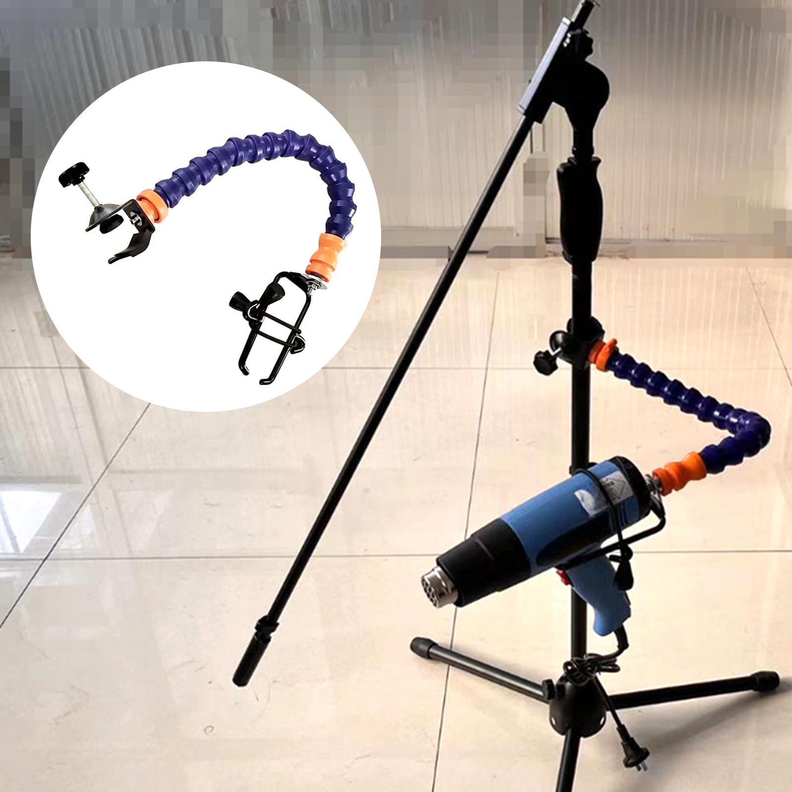 Compact Heat Tool Stand Adjust - Tools Mechanical Workshop recension och pris