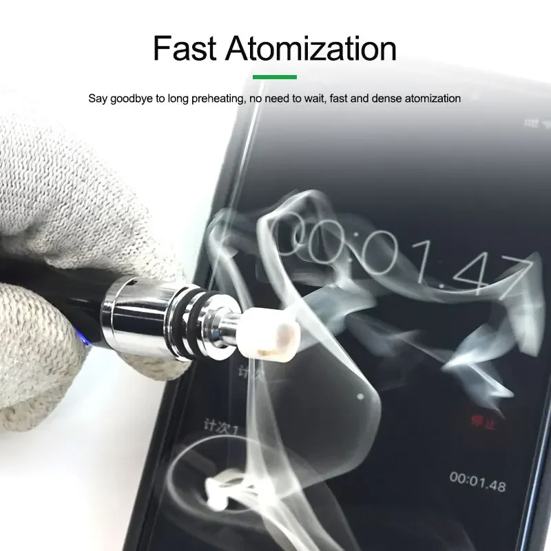RELIFE RL-069 Rosin Atomizer R - Tools Vape recension och pris