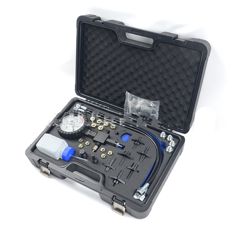 Diesel Common Rail Pressure Te - Common Tools In Workshop recension och pris