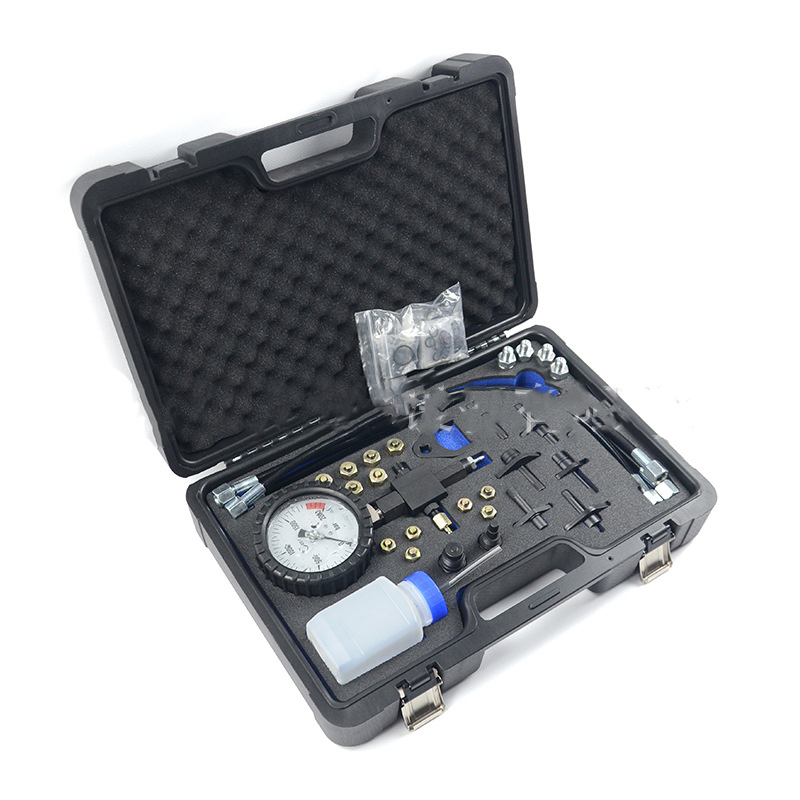 Diesel Common Rail Pressure Te - Common Tools In Workshop recension och pris