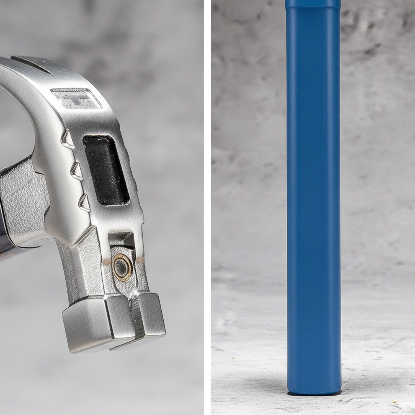 Claw Hammer Insulated Carpente - Workshop Tools Hammer recension och pris