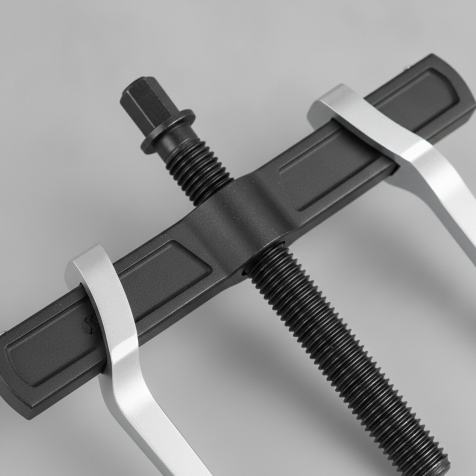 Two-Jaw Puller Adjustable Two- - Tools Mechanical Workshop recension och pris
