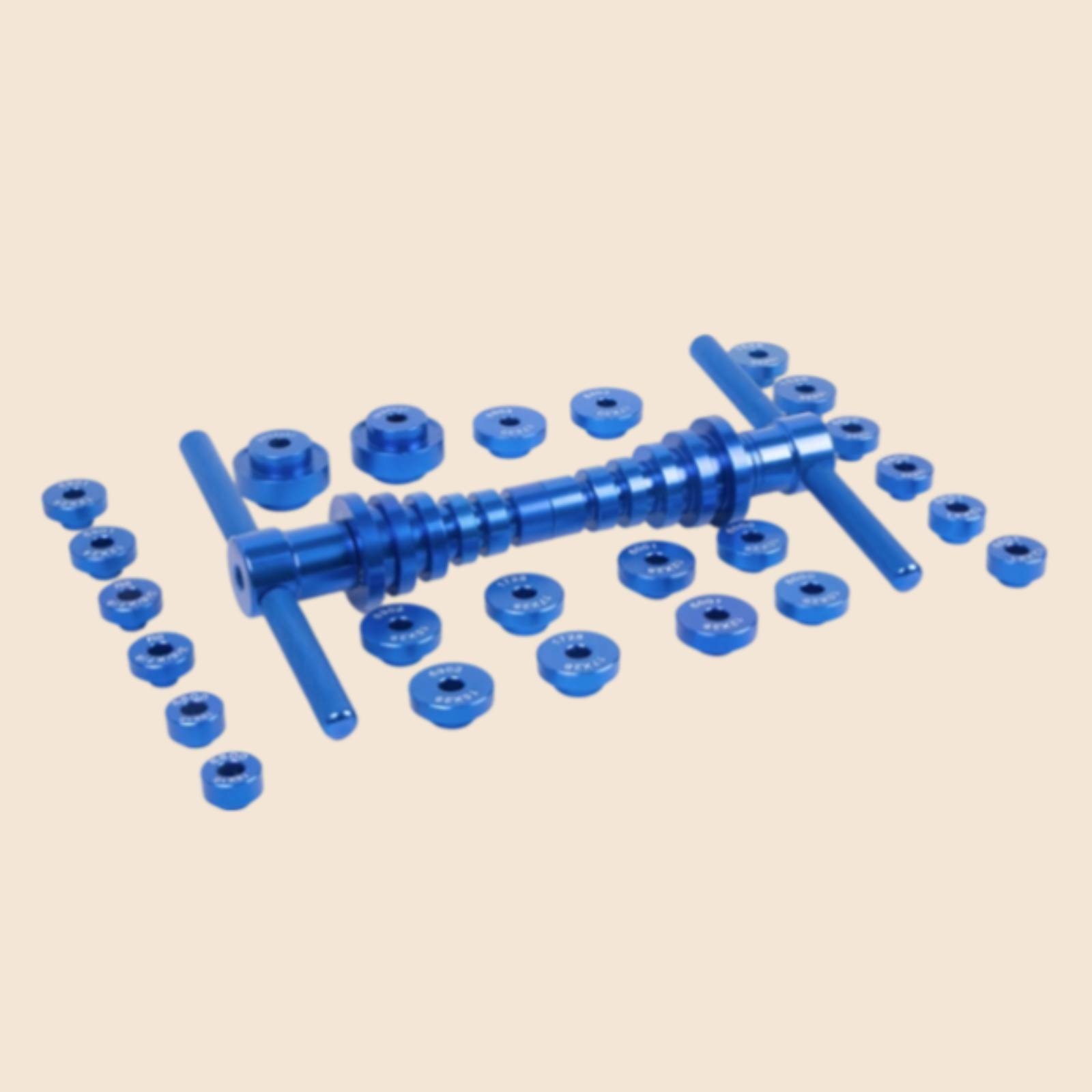 Hub Bearing Press Tool Precisi - Hand Tools In Workshop recension och pris