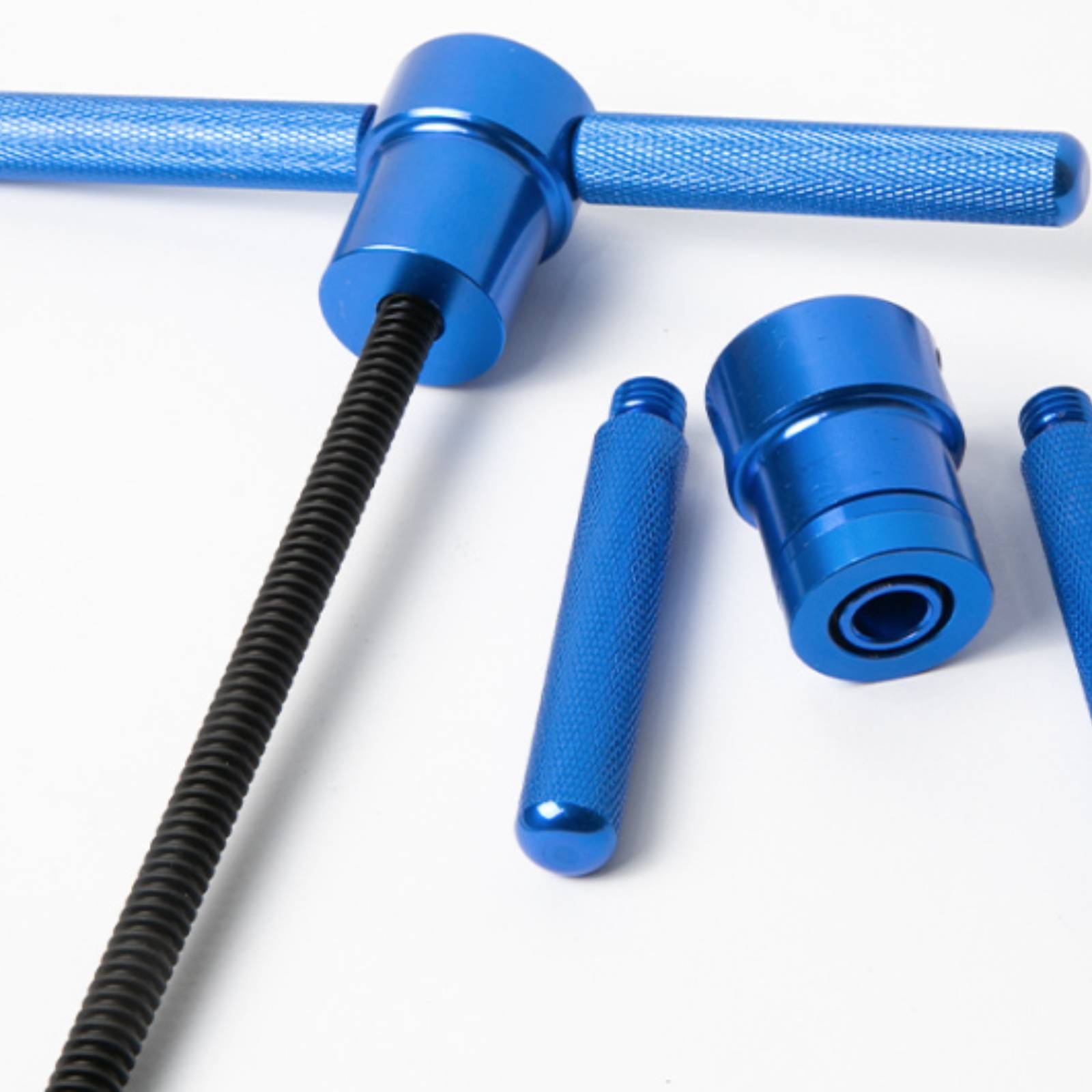 Hub Bearing Press Tool Precisi - Hand Tools In Workshop recension och pris
