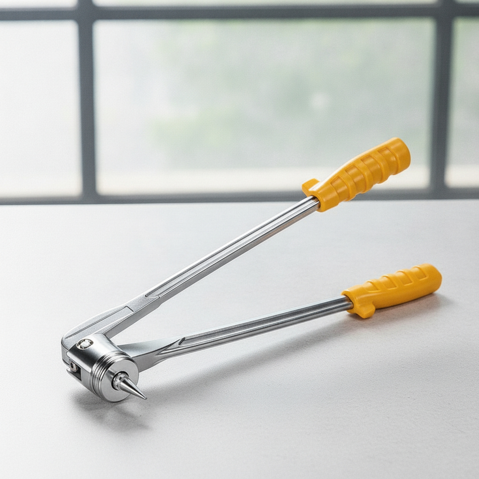 Manual Tube Expander Handheld  - Tools Workshops recension och pris