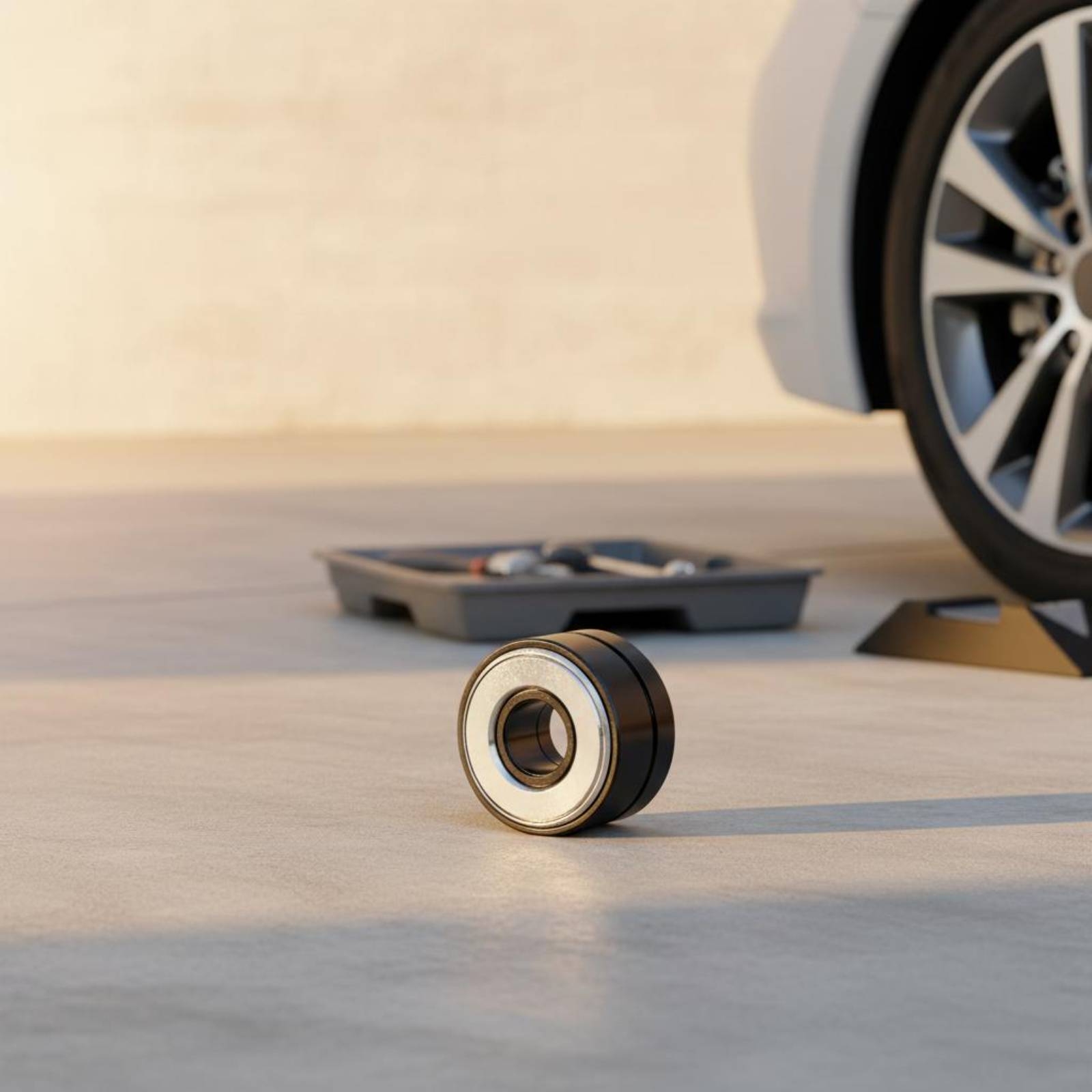 Wheel Stud Installation Tool F - Tools Workshops recension och pris