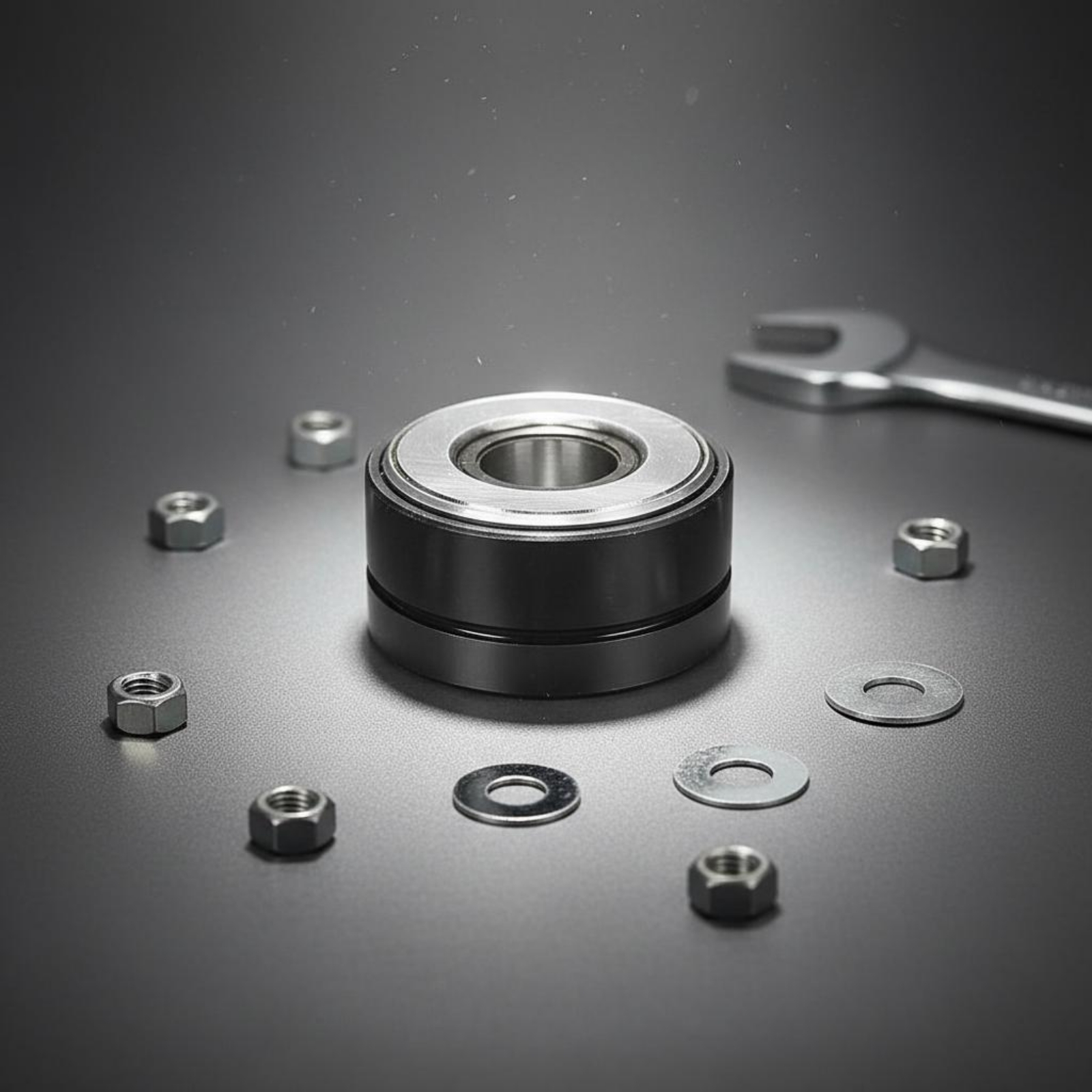 Wheel Stud Installation Tool F - Tools Workshops recension och pris