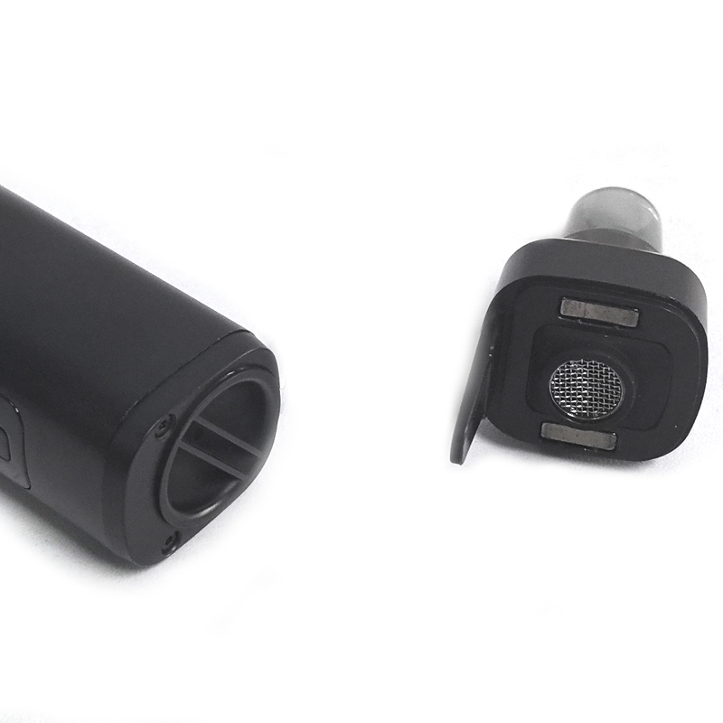 New Arrival XMax V4 Pro Dry He - Tools Vape recension och pris
