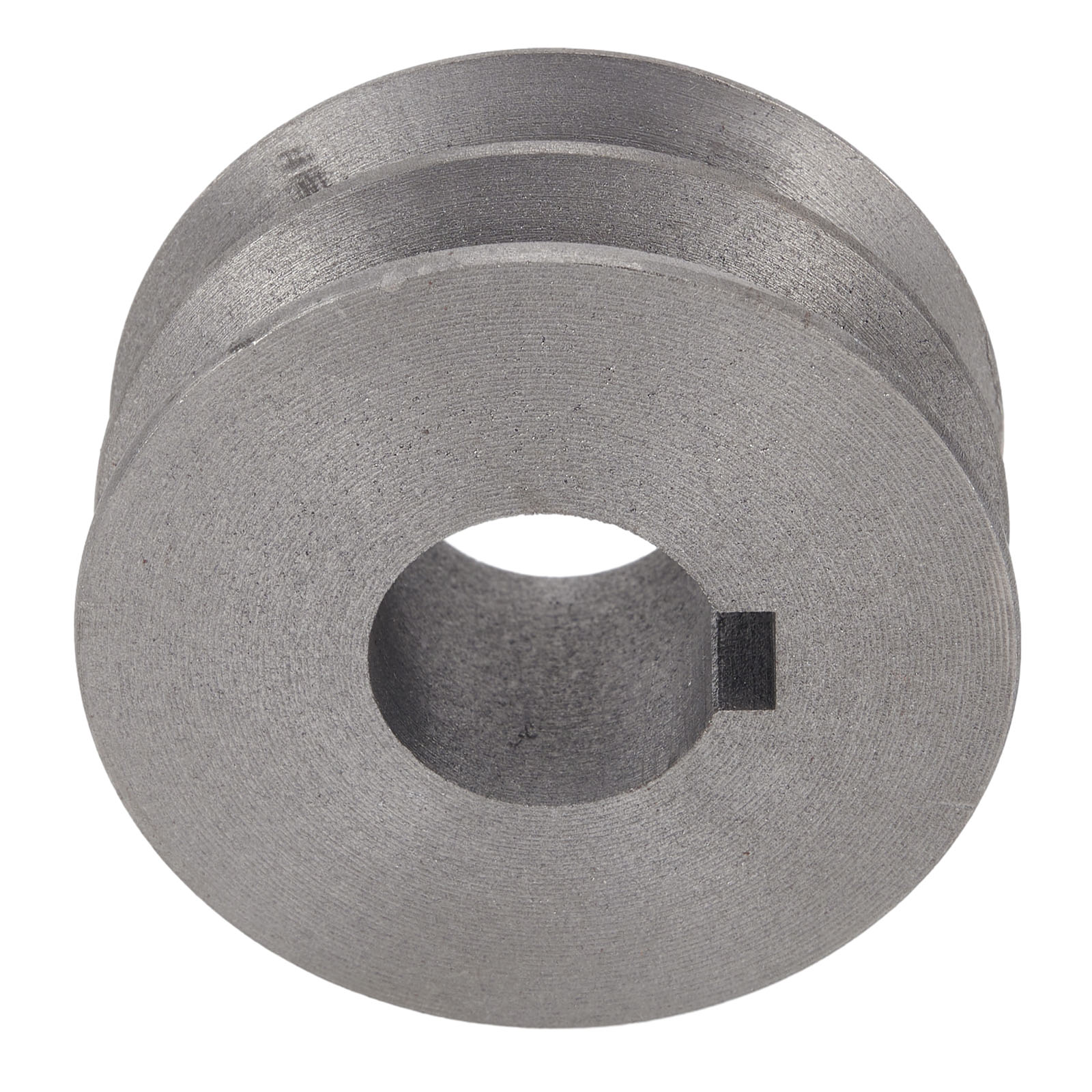 Cast Iron Motor Pulley with Tw - Common Tools In Workshop recension och pris